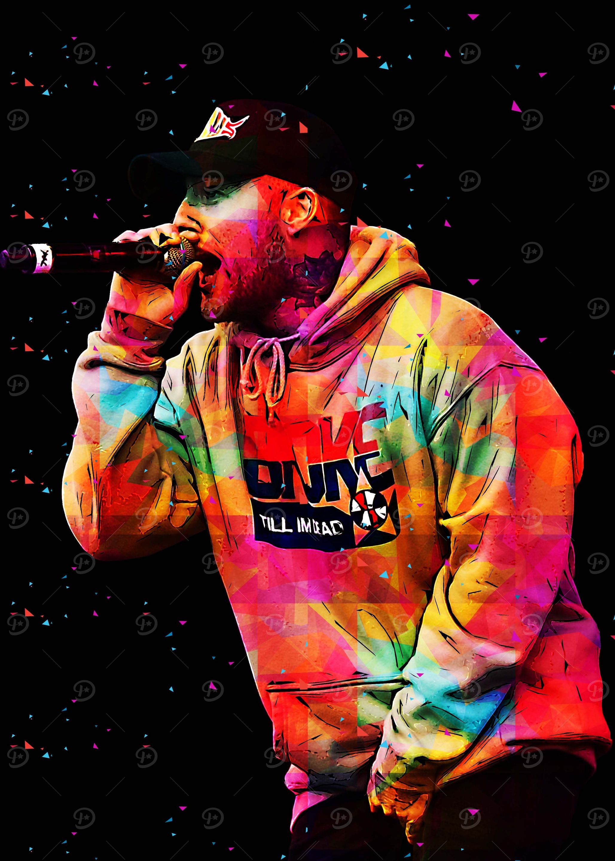 Mac Miller