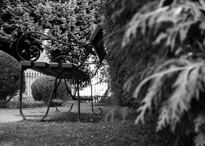 Waiting for Return