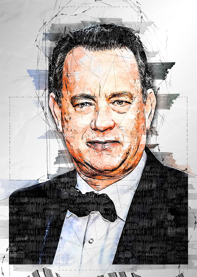 Tom Hanks