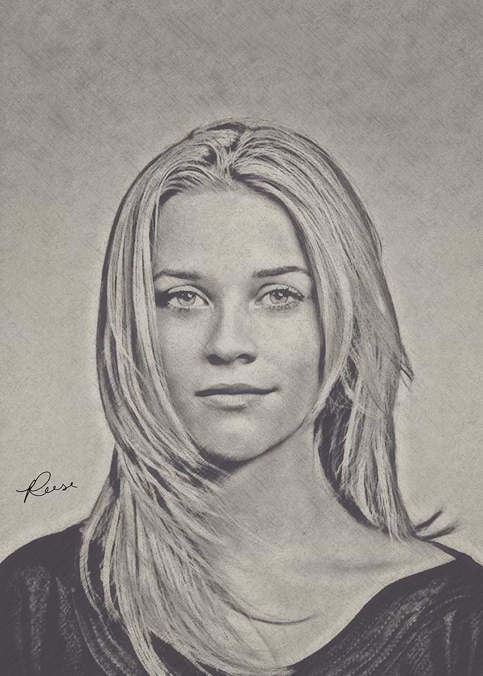 Reese Witherspoon