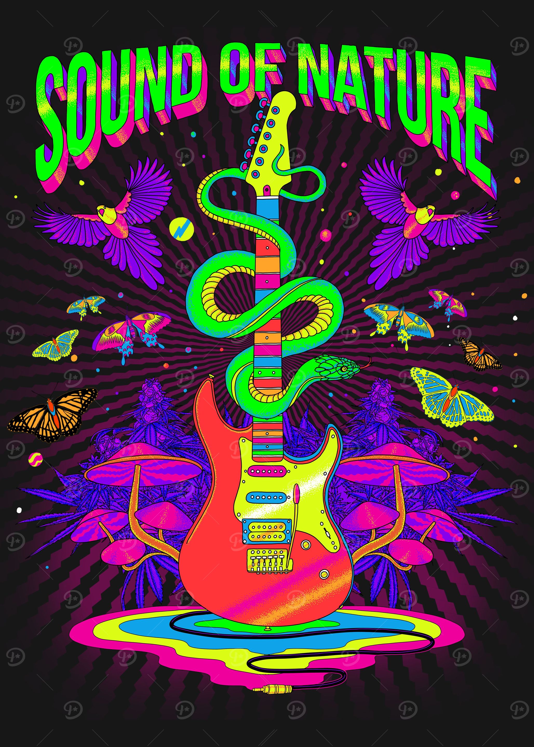 Sound of Nature