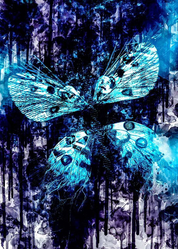 The Butterfly Effect 3 Rev