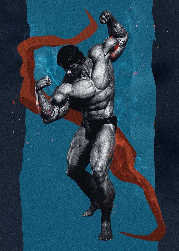 Arnold Schwarzenegger