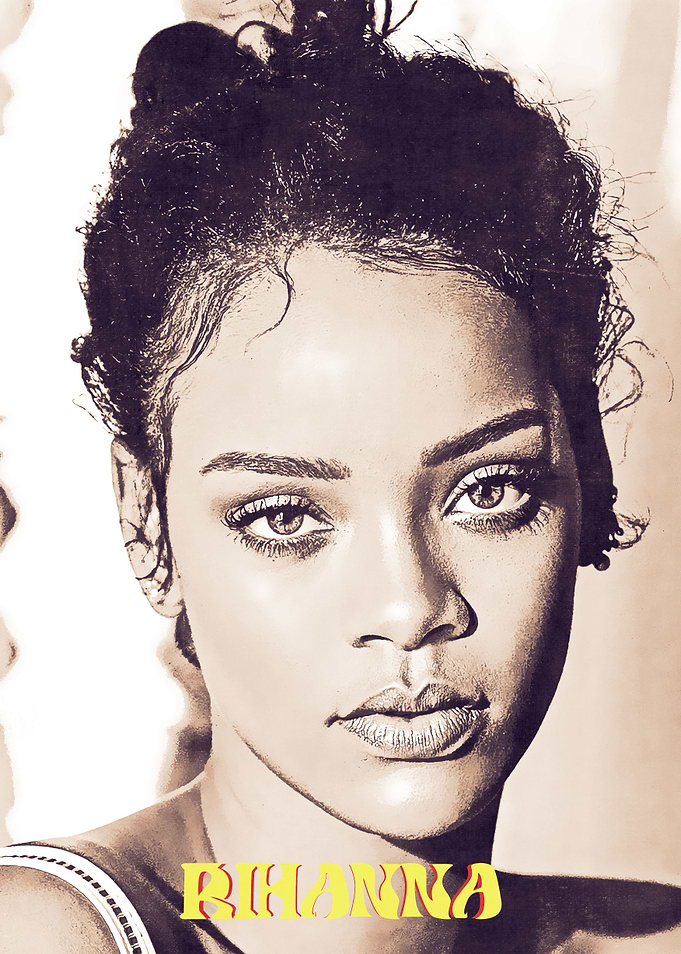 Rihanna