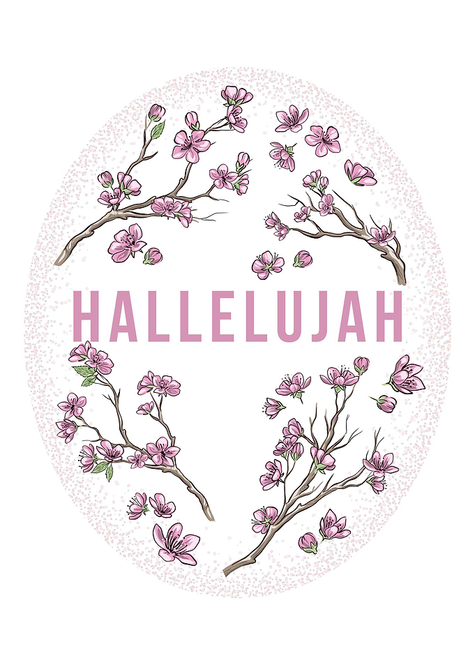 Hallelujah