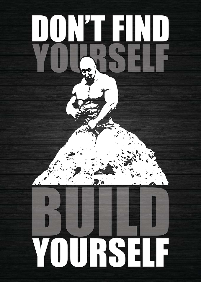 Build Yourself