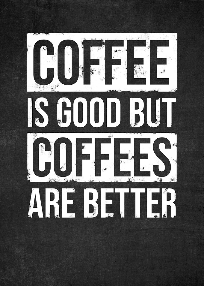 Coffee Quote