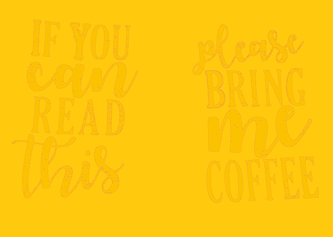 Coffee