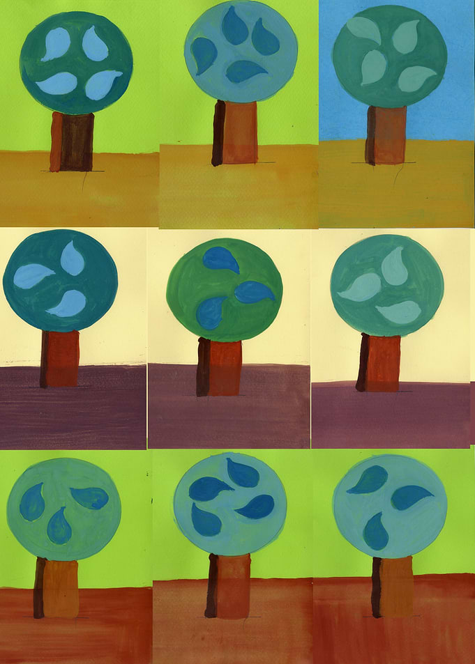 Day Garden