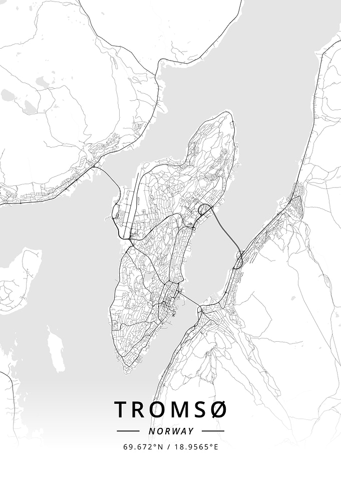 Tromso Norway