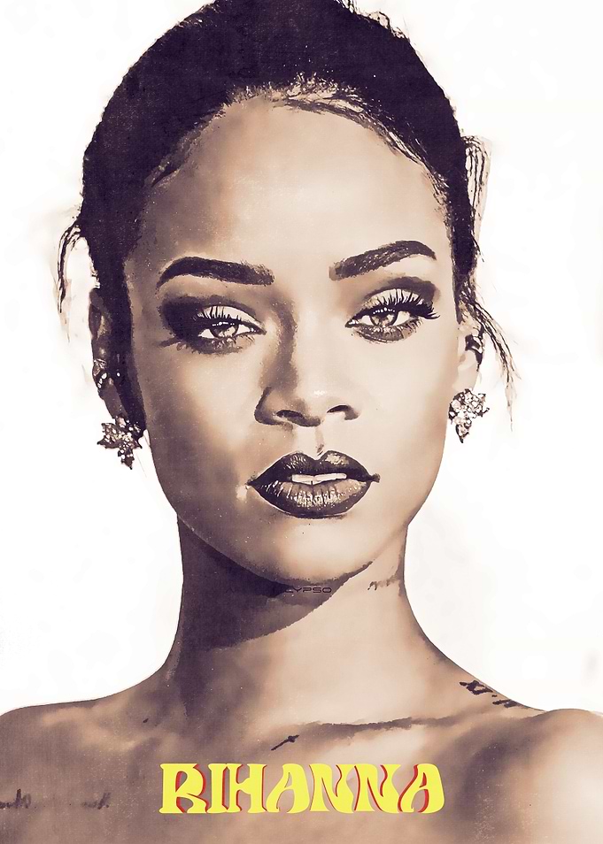 Rihanna