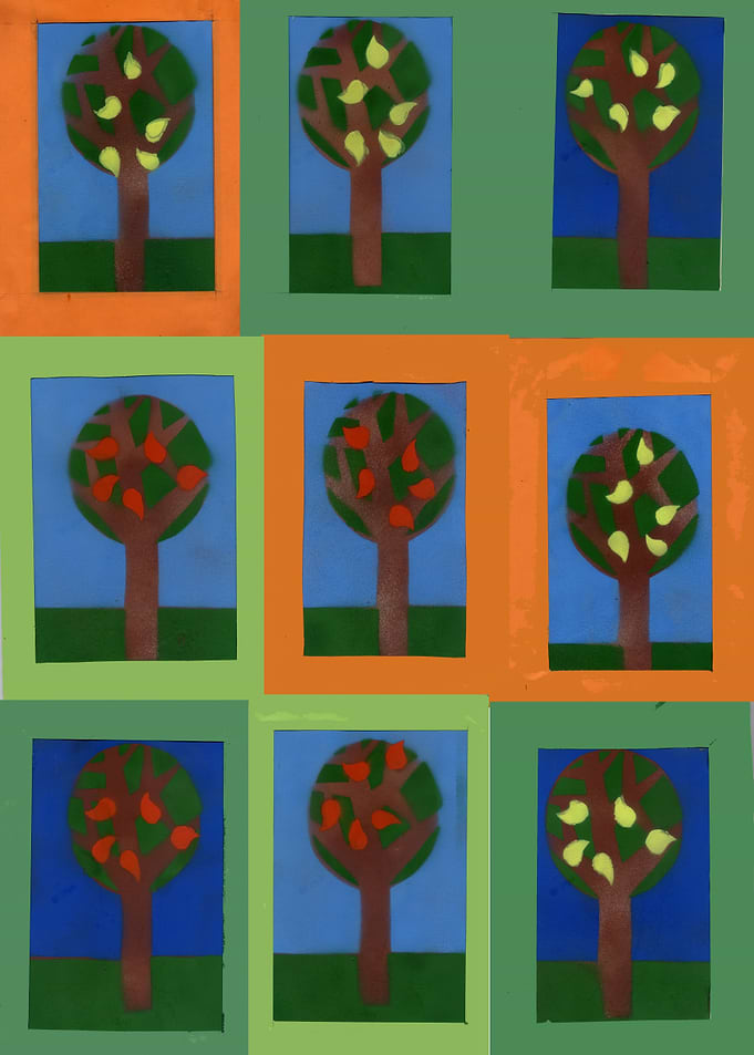 Orchard