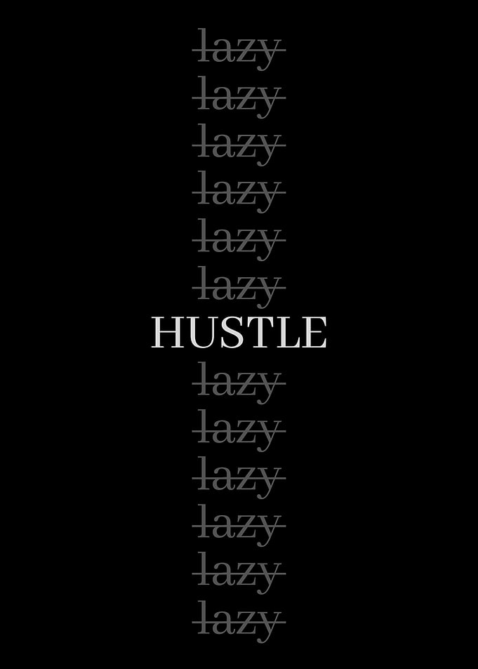 Hustle