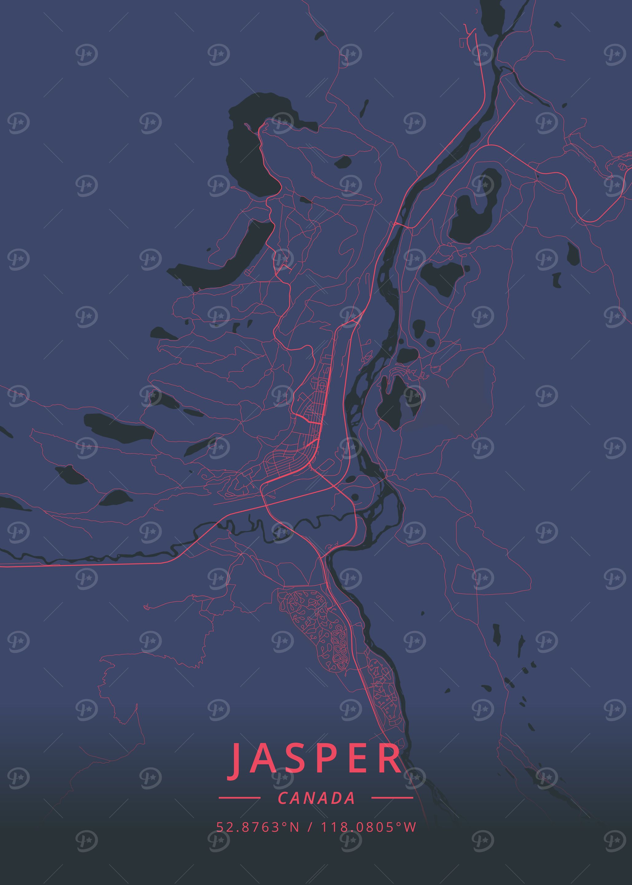 Jasper Canada