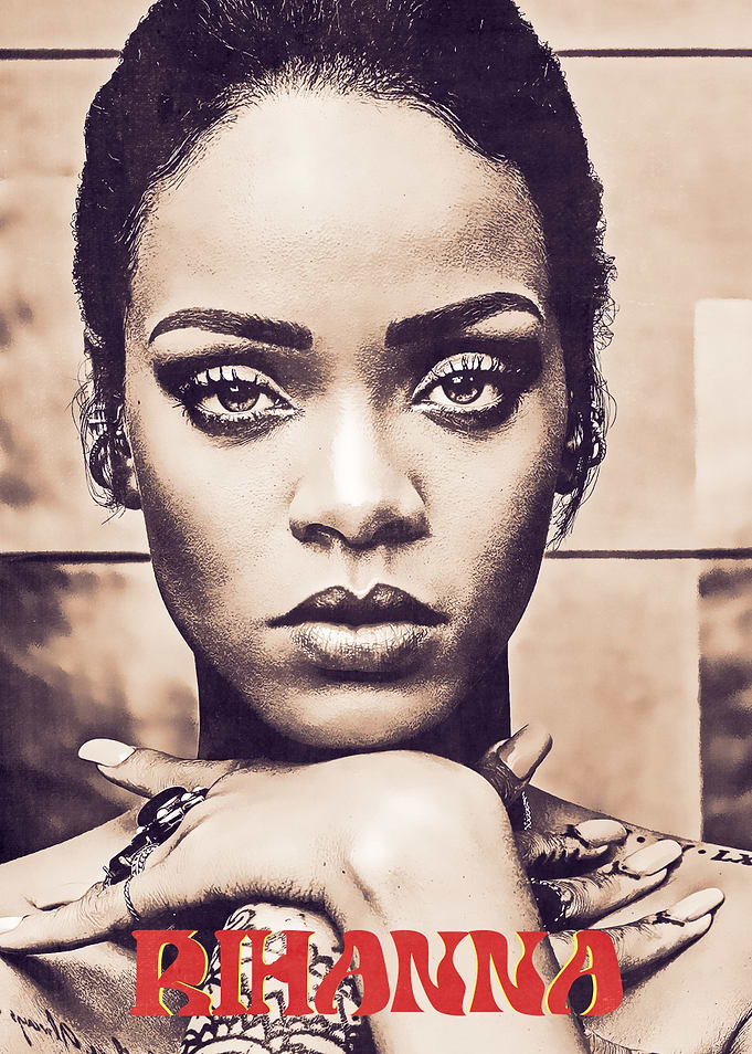Rihanna