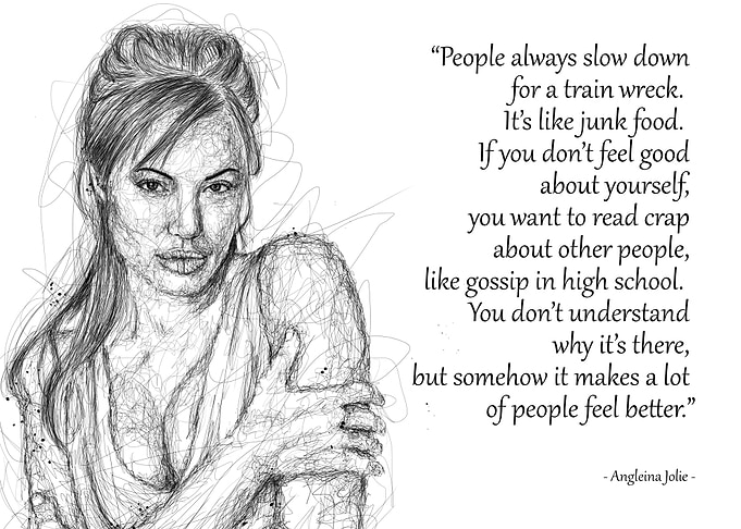 angelina jolie quotes