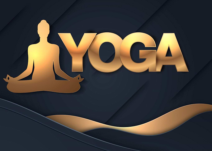 Yoga Sport Love