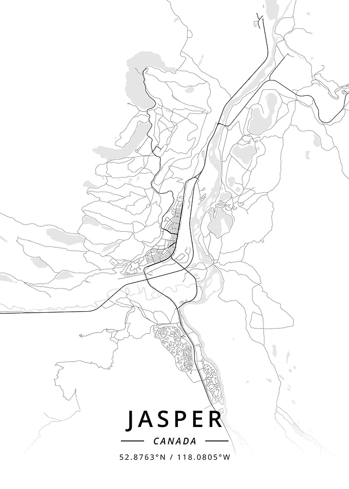 Jasper Canada