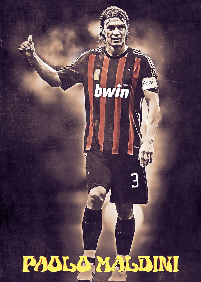 Paolo Maldini