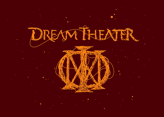 Dream Theater Majesty Mike