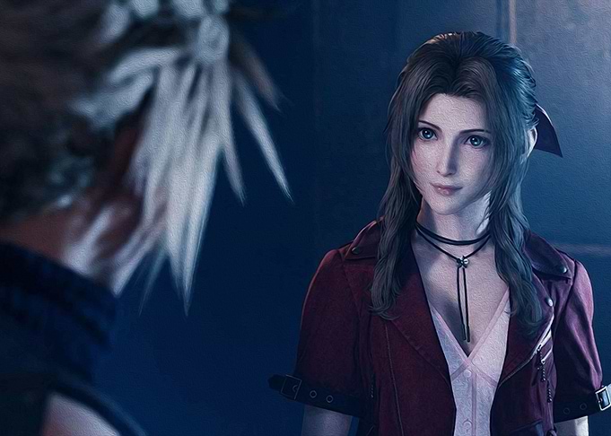 Final Fantasy VII Remake