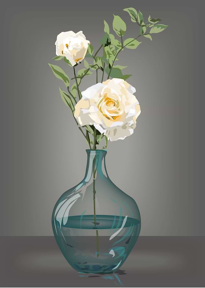 flowers still life