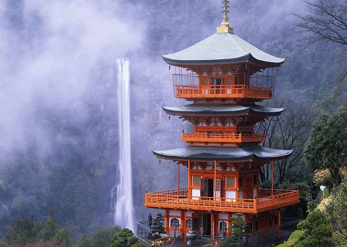 japan