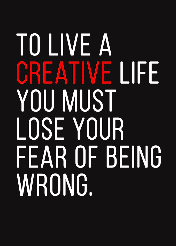 creative quotes