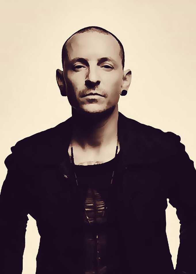 Linkin Park 223