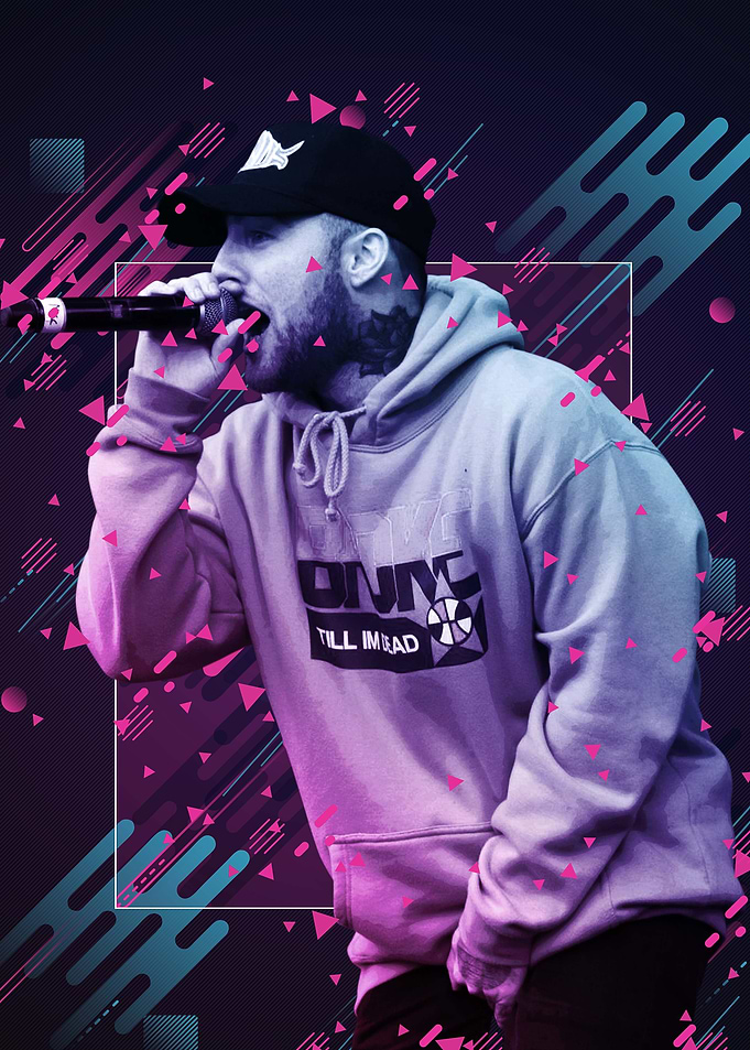 Mac Miller