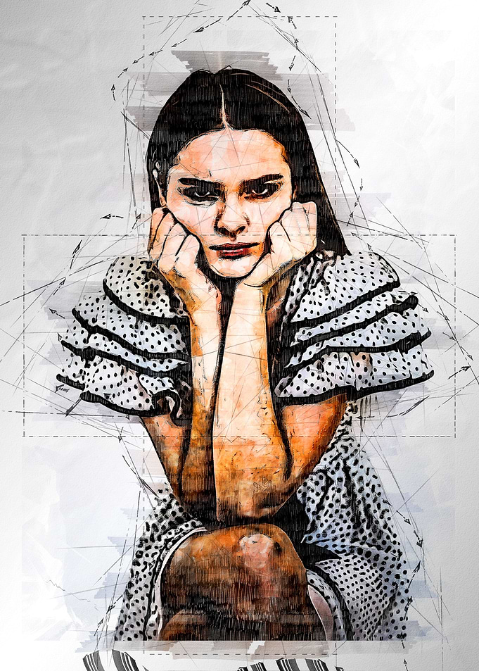 Charlotte Lawrence