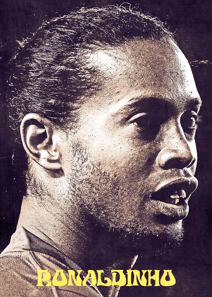 Ronaldinho