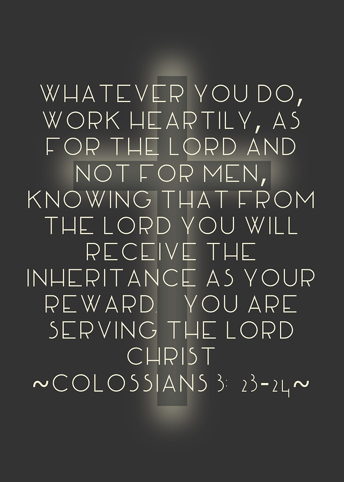 Colossians