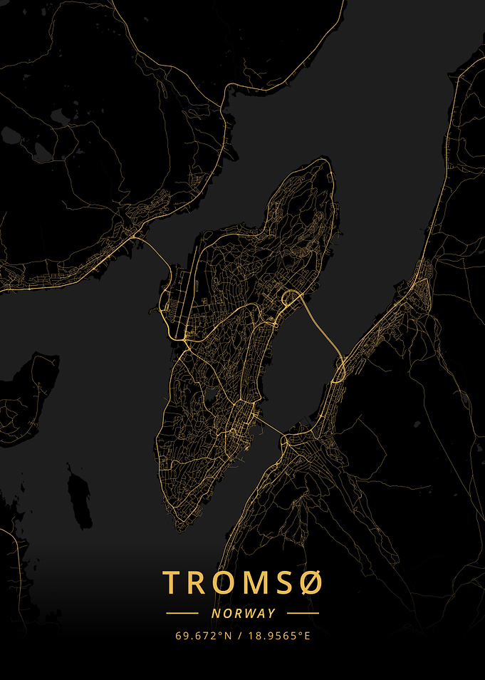Tromso Norway