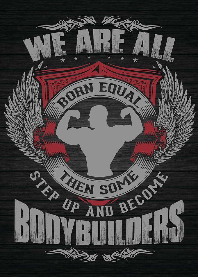 Bodybuilding Motivation