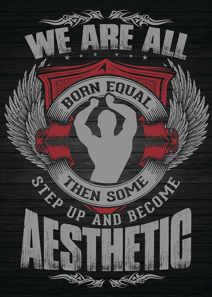 Aesthetics Physique