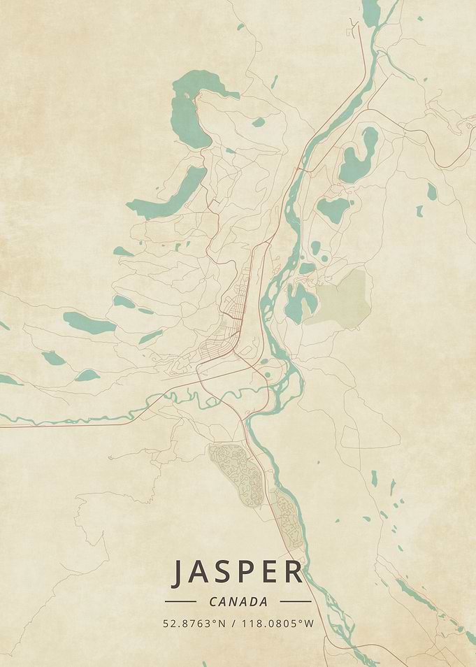 Jasper Canada