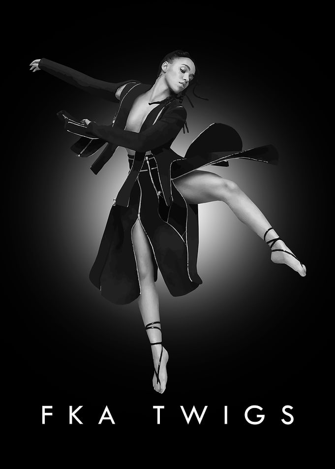 FKA twigs