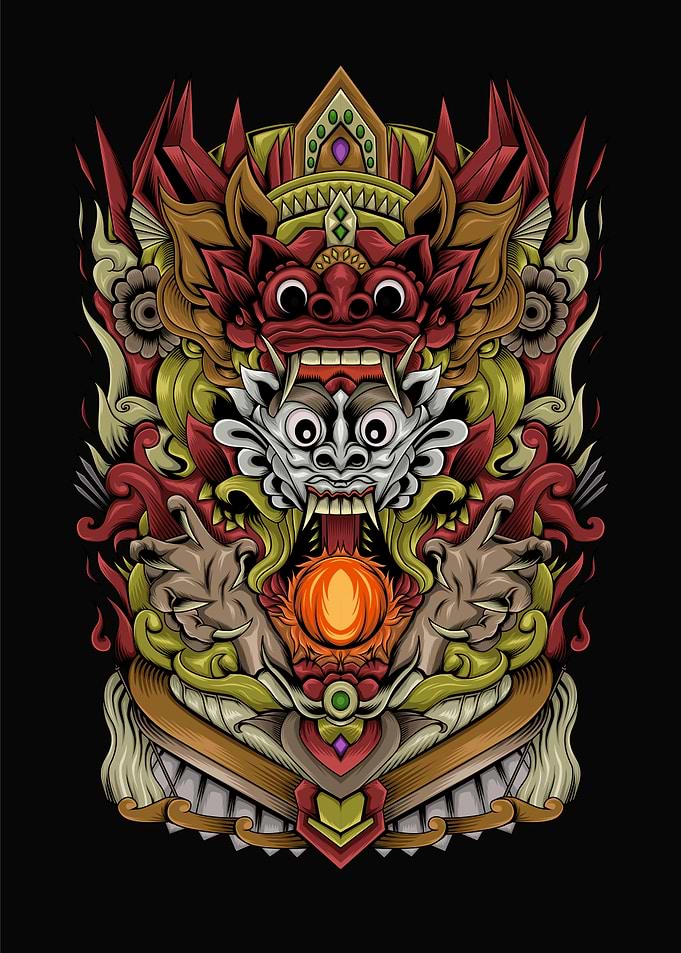 barong