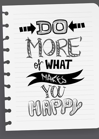 Happy