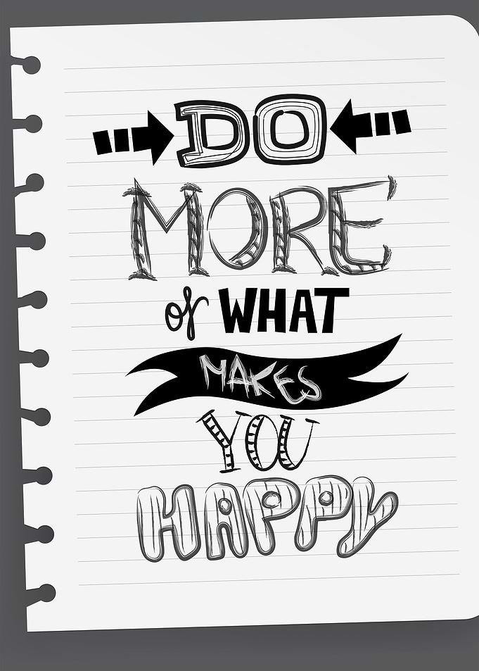 Happy