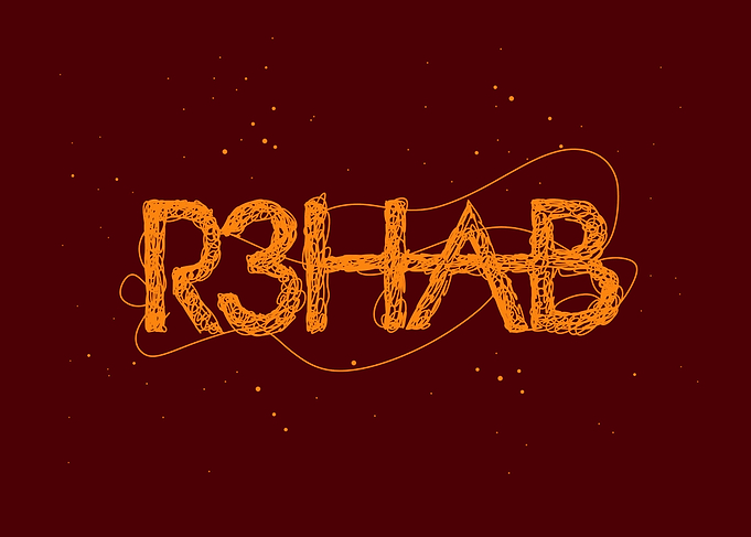 R3HAB Fadil El Ghoul DJ