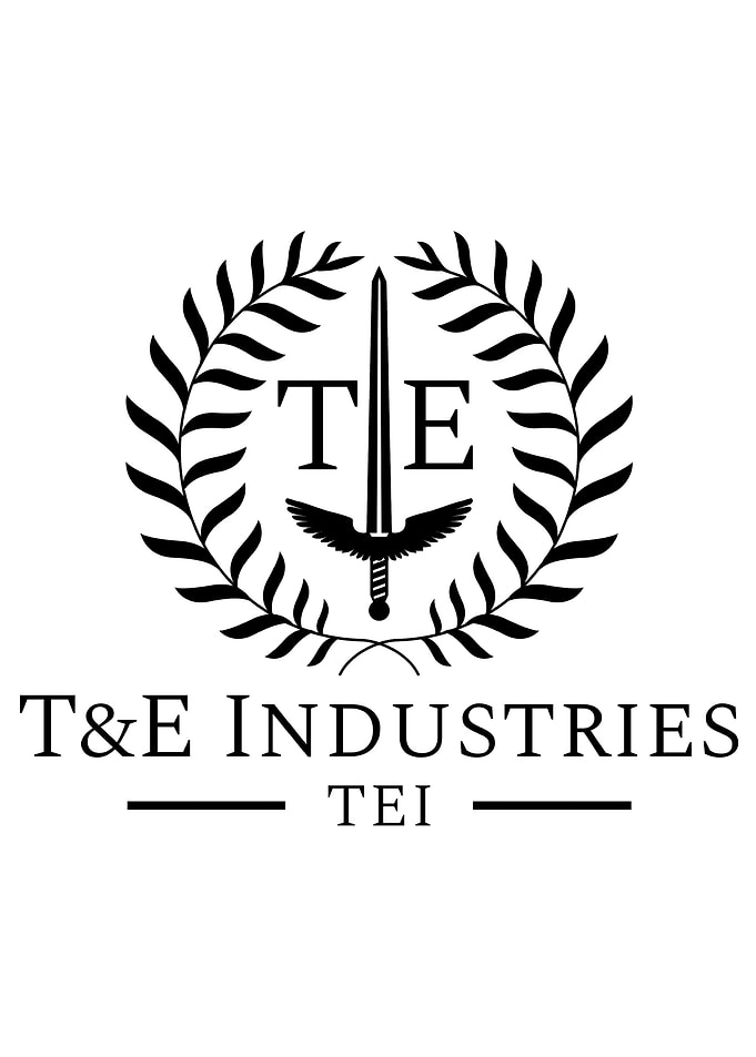 T and E Industries W on B