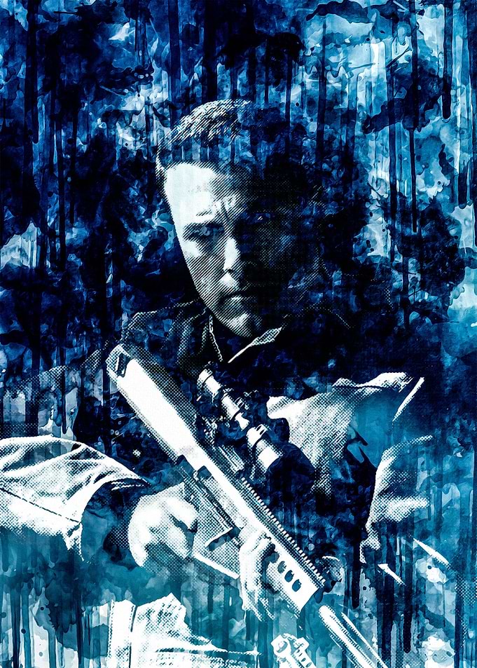 The Accountant