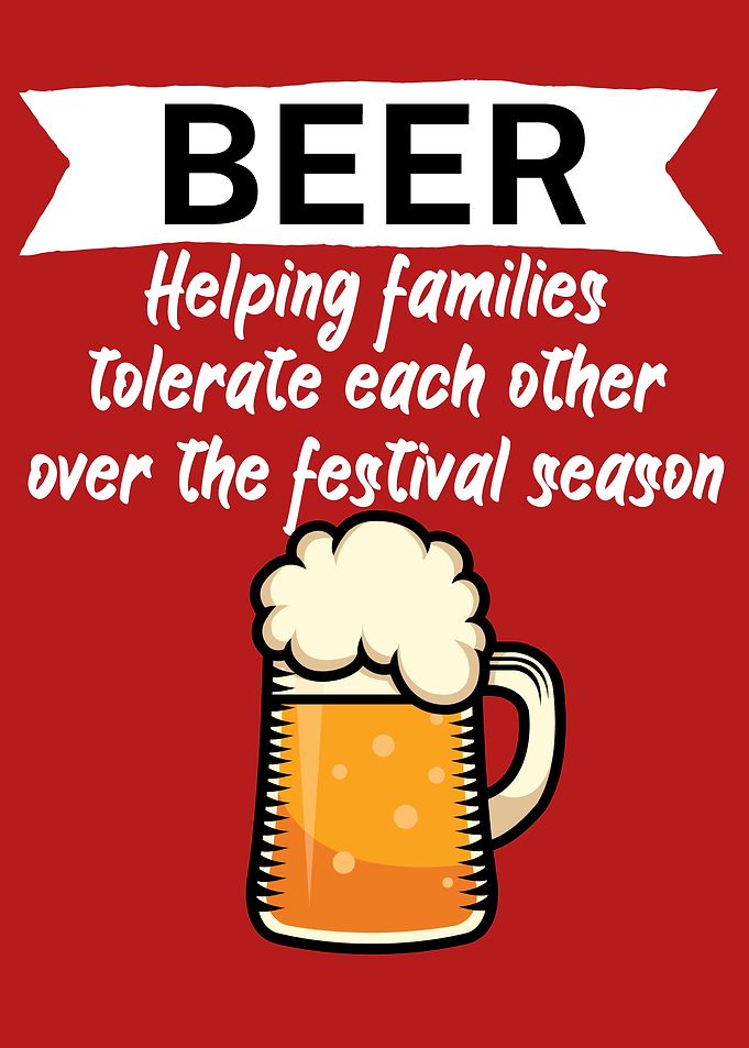 Beer families
