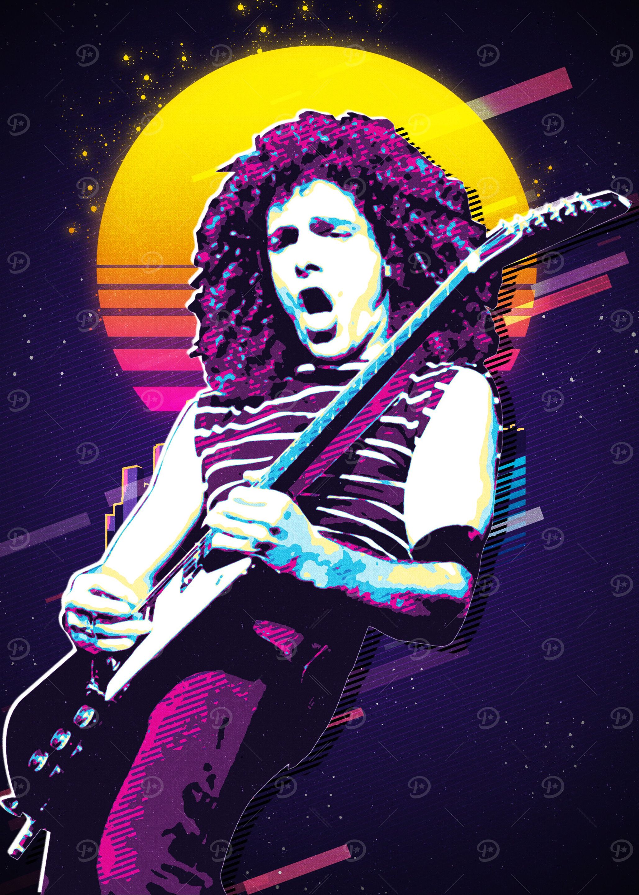 neal schon