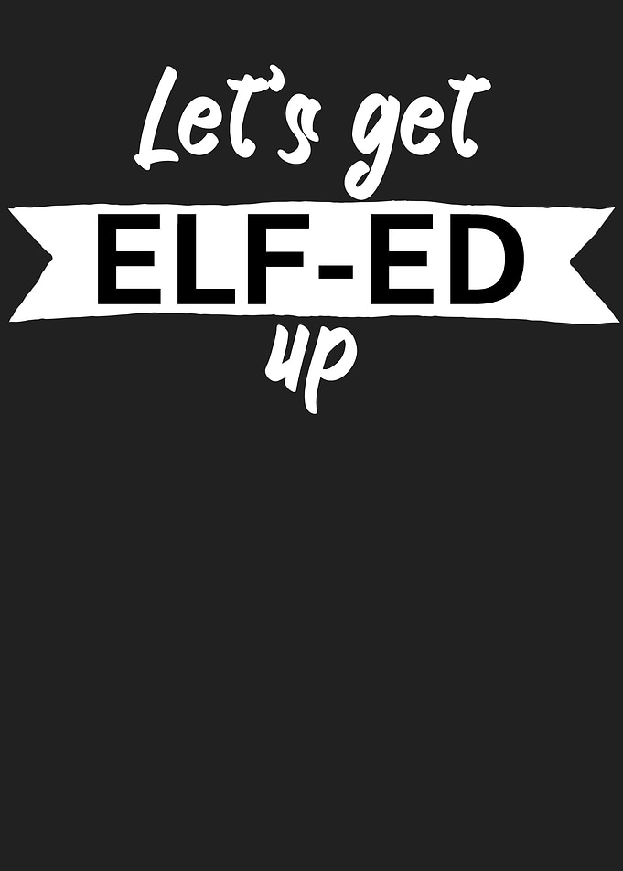 Lets get lef ed up