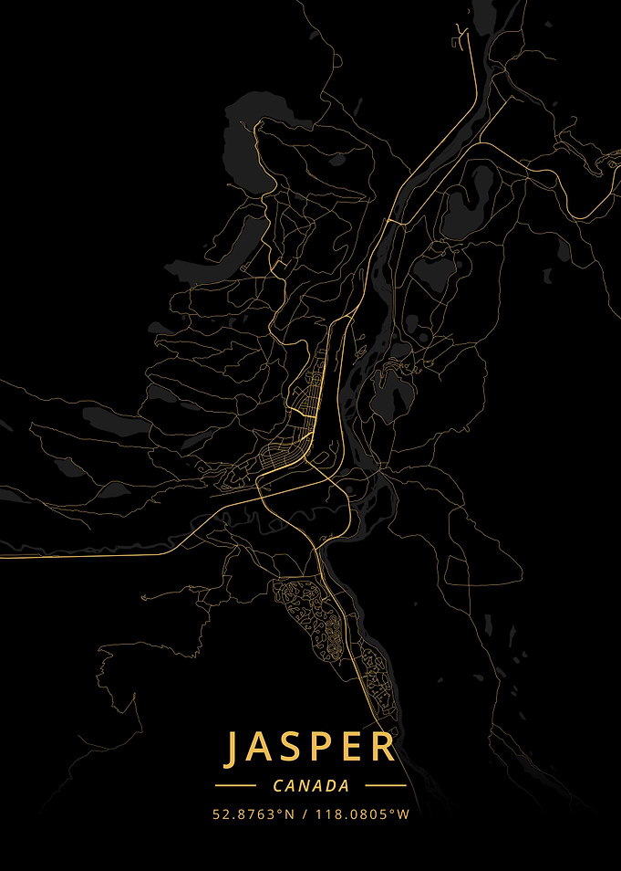 Jasper Canada
