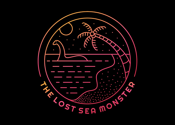 The Lost Sea Monster