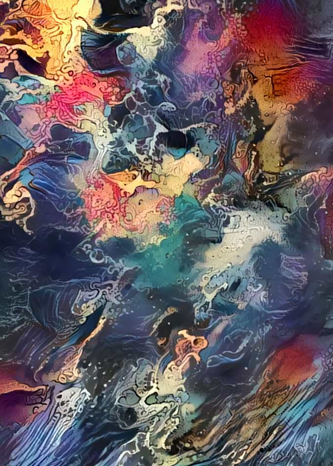 Colormess